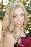 Olga, Ukraine