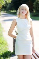 Viktoriya, Ukraine