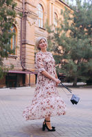Alina, Ukraine