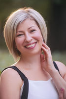Alina, Ukraine