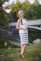 Alina, Ukraine
