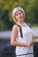 Alina, Ukraine