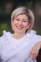 Alina, Ukraine