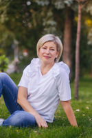 Alina, Ukraine