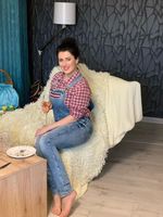 Nataliya, Ukraine