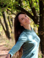 Olga , Ukraine