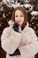 Ekaterina, Russia