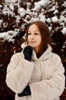 Ekaterina, Russia