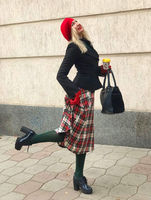 Yulia, Ukraine