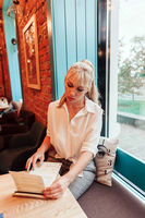 Evgeniya, Russia