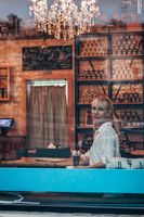 Evgeniya, Russia
