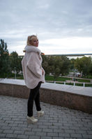 Evgeniya, Russia