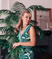 Evgeniya, Russia