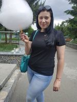 Natalia, Ukraine