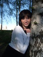 Natalia, Ukraine