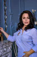 Natalya, Russia