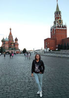 Valentina , Russia