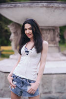 Nataliya, Greece