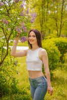 Nataliya, Ukraine