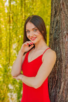 Nataliya, Ukraine