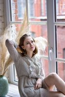 Yuliya, Russia