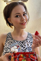 Yuliya, Russia