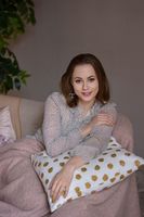 Yuliya, Russia