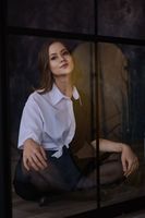Yuliya, Russia