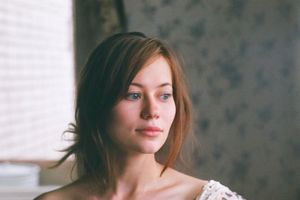 Yuliya, Russia
