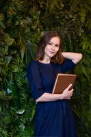 Yuliya, Russia