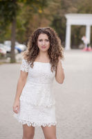 Olga, Ukraine