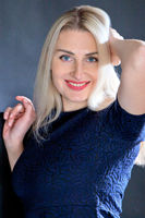 Irina, Ukraine