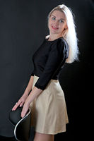 Irina, Ukraine