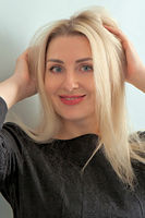 Irina, Ukraine