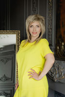 Irina, Ukraine