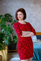 Katerina, Ukraine