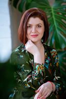 Katerina, Ukraine