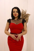 Svitlana, Ukraine