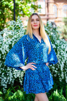 Ekaterina, Ukraine