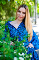 Ekaterina, Ukraine