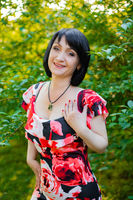 Viktoriya, Ukraine