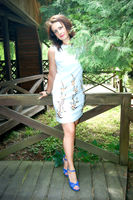 Irina, Ukraine