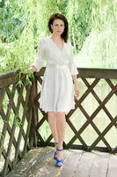 Irina, Ukraine