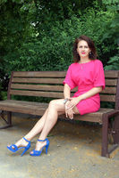 Irina, Ukraine