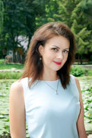 Irina, Ukraine
