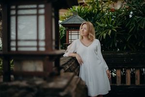 Elena, Russia