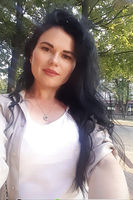 Irina , Ukraine