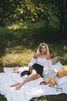 Yulia, France