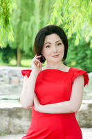 Tatiyana, Ukraine