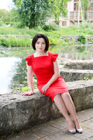 Tatiyana, Ukraine